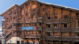 Residencia Le Val Chaviere
